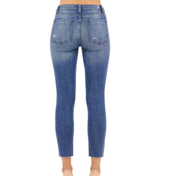 Morrison Denim- The Groupie - Picture 2 of 3